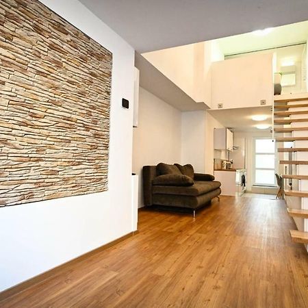 Casa Ax Lägenhet Maribor Exteriör bild