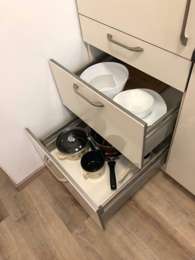 Casa Ax Lägenhet Maribor Exteriör bild