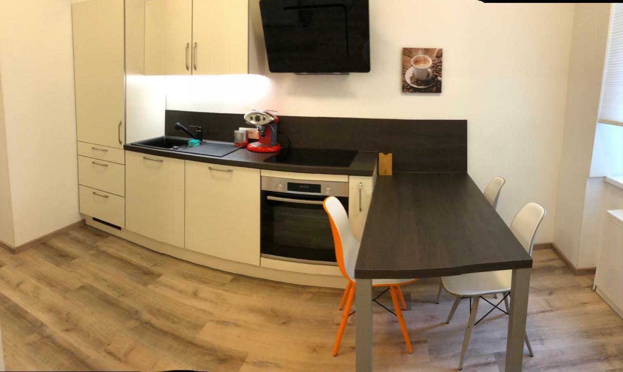 Casa Ax Lägenhet Maribor Exteriör bild
