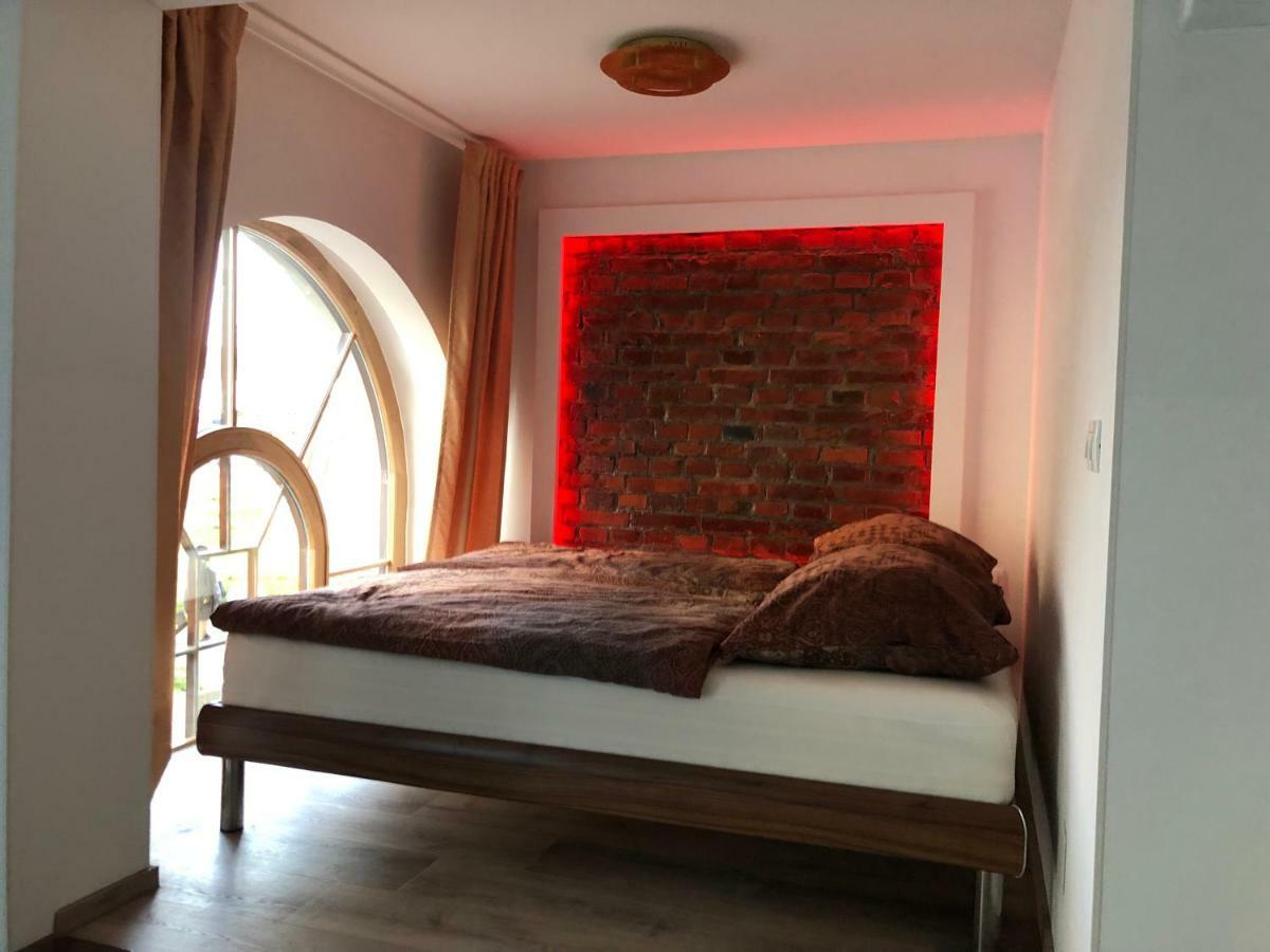 Casa Ax Lägenhet Maribor Exteriör bild