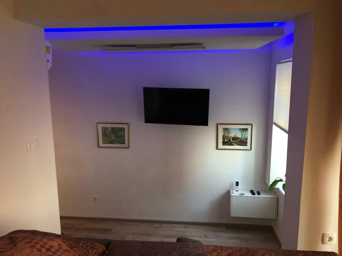 Casa Ax Lägenhet Maribor Exteriör bild