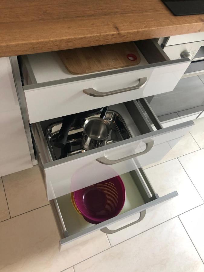Casa Ax Lägenhet Maribor Exteriör bild