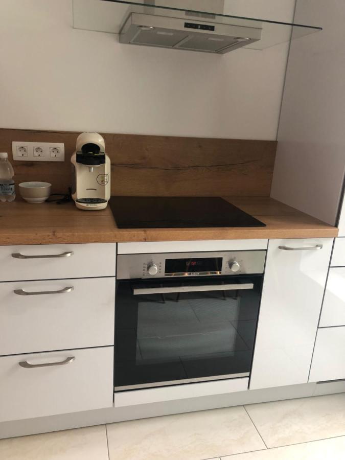 Casa Ax Lägenhet Maribor Exteriör bild